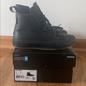 Converse Sneaker/Boots
